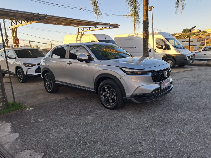 honda hr-v 1.5 di i-vtec turbo flex advance cvt 4p automatico 20242