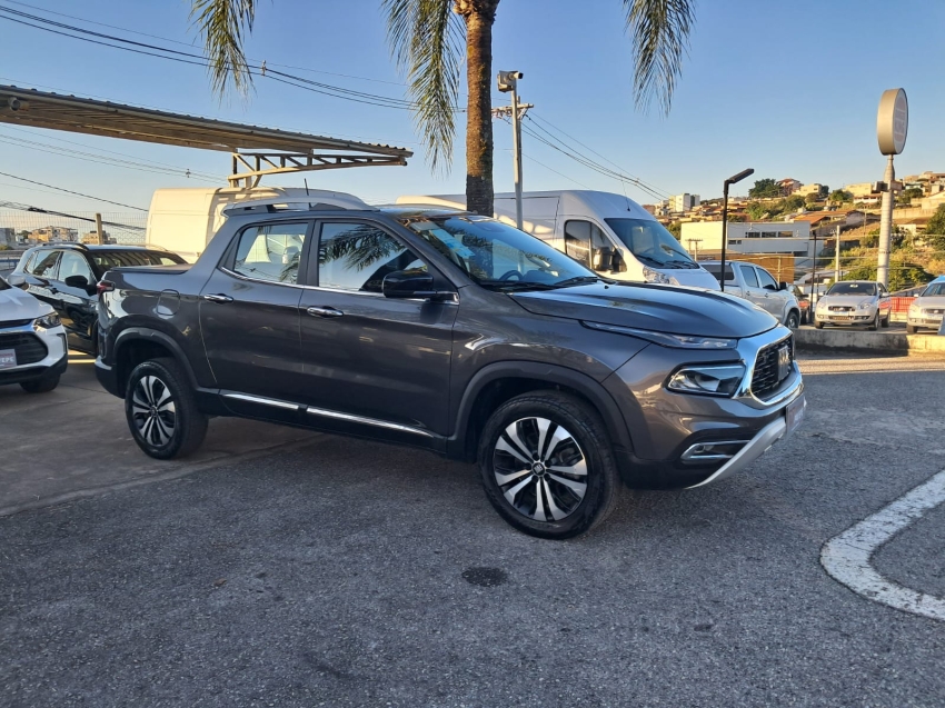 fiat toro 2.0 16v turbo diesel volcano 4wd at9 4p automatico 20252