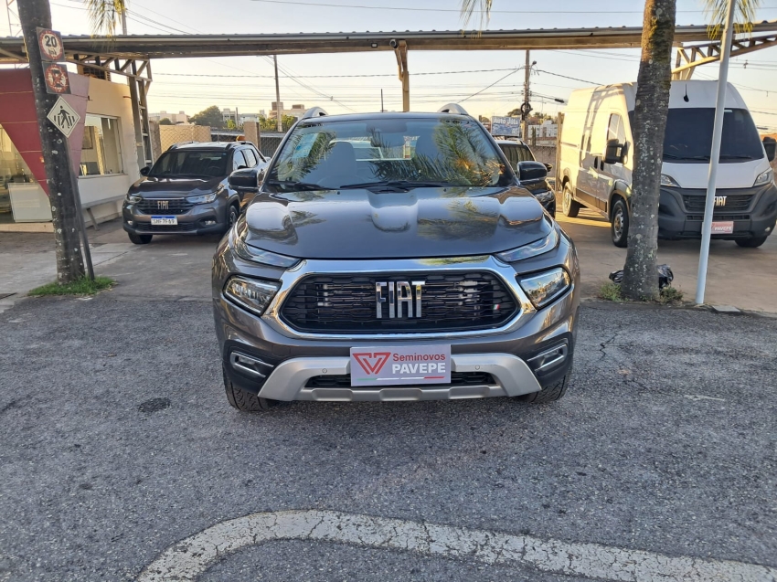 fiat toro 2.0 16v turbo diesel volcano 4wd at9 4p automatico 20251