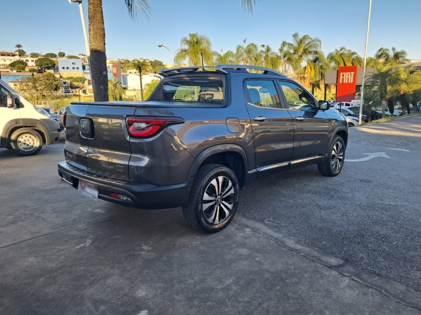 fiat toro 2.0 16v turbo diesel volcano 4wd at9 4p automatico 20253