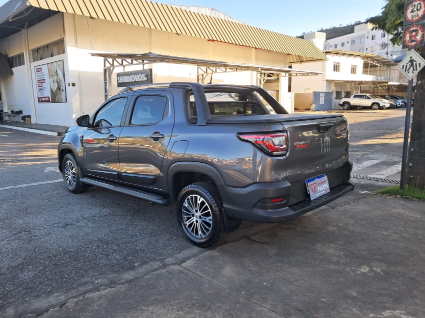 fiat strada 1.3 firefly flex ranch cd cvt 4p automatico 20235