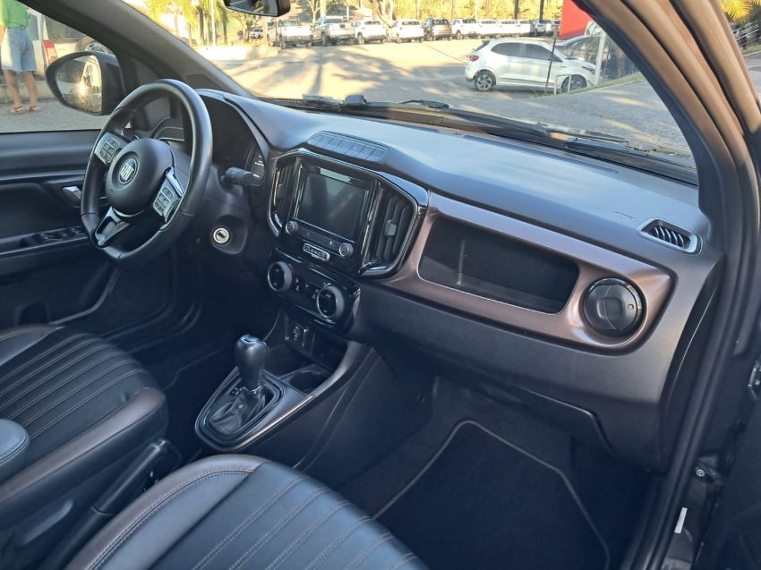 fiat strada 1.3 firefly flex ranch cd cvt 4p automatico 20238