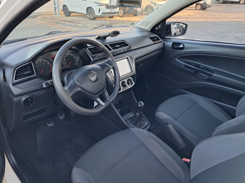 volkswagen saveiro 1.6 msi robust cs 8v flex 2p manual 20217