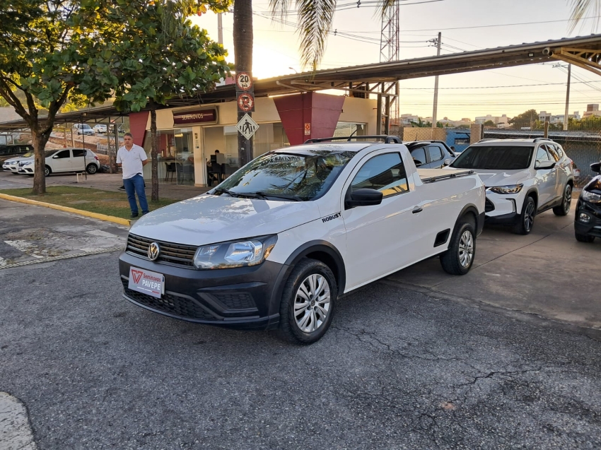 volkswagen saveiro 1.6 msi robust cs 8v flex 2p manual 2021