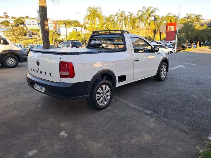 volkswagen saveiro 1.6 msi robust cs 8v flex 2p manual 20213