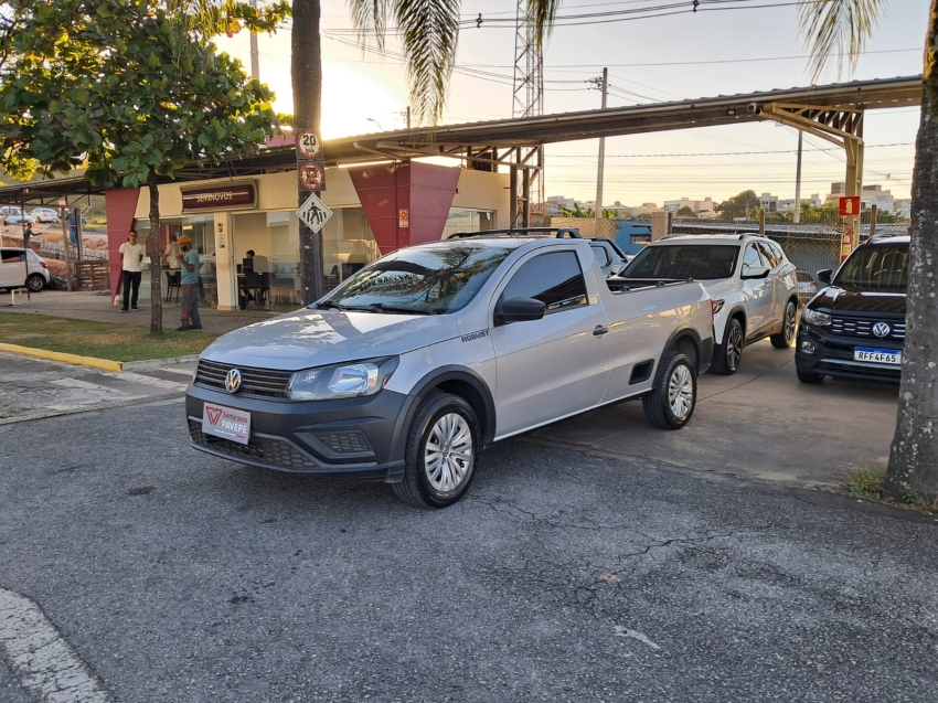 volkswagen saveiro 1.6 msi robust cs 8v flex 2p manual 2021