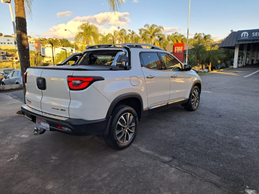 fiat toro 2.0 16v turbo diesel volcano 4wd at9 4p automatico 20193