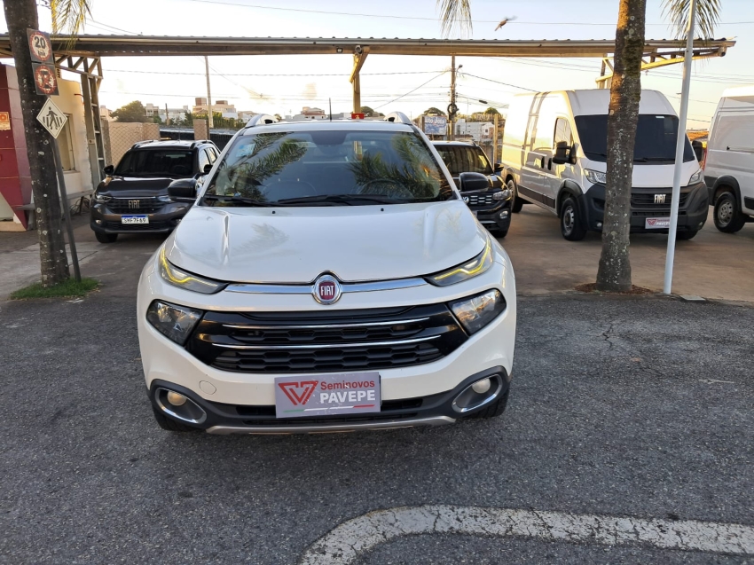 fiat toro 2.0 16v turbo diesel volcano 4wd at9 4p automatico 20191