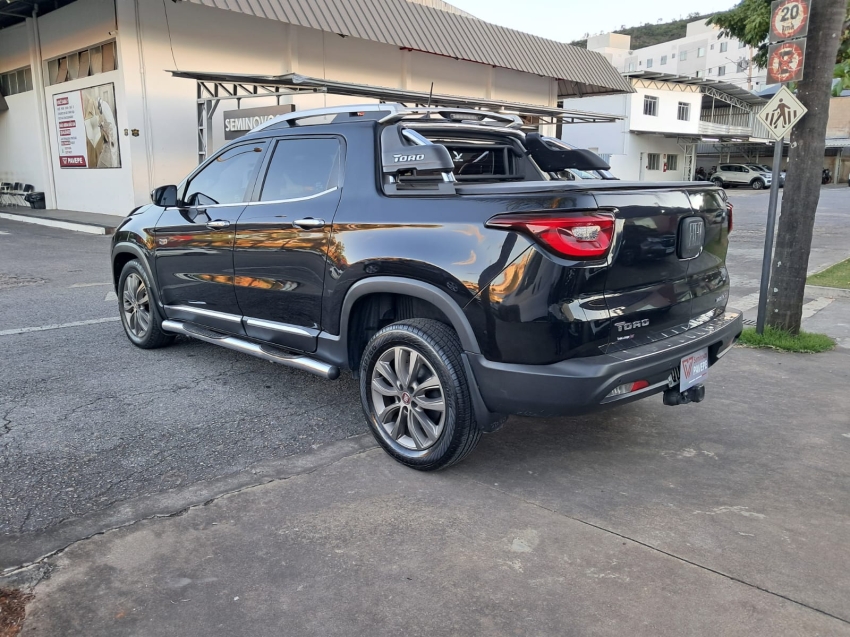 fiat toro 2.0 16v turbo diesel ranch 4wd at9 4p automatico 20205