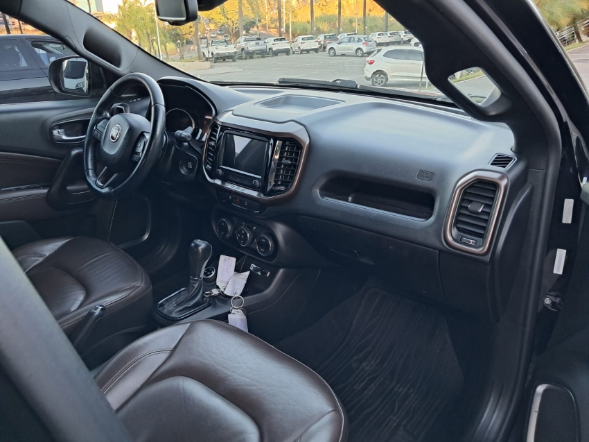 fiat toro 2.0 16v turbo diesel ranch 4wd at9 4p automatico 20207