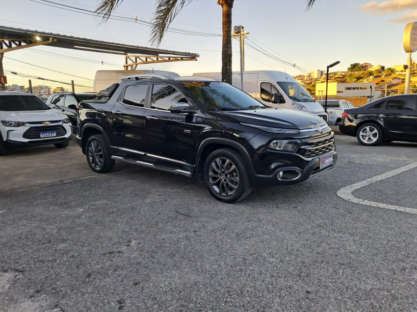 fiat toro 2.0 16v turbo diesel ranch 4wd at9 4p automatico 20202