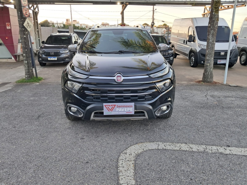 fiat toro 2.0 16v turbo diesel ranch 4wd at9 4p automatico 20201