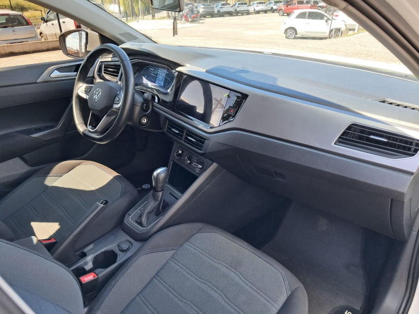 volkswagen nivus 1.0 200 tsi total flex comfortline automatico 4p manual 20217