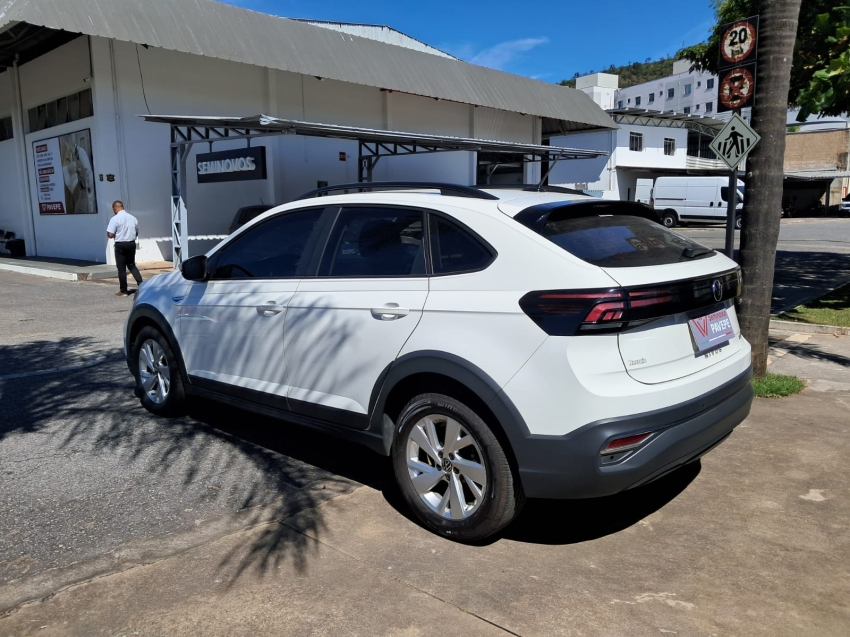 volkswagen nivus 1.0 200 tsi total flex comfortline automatico 4p manual 20215