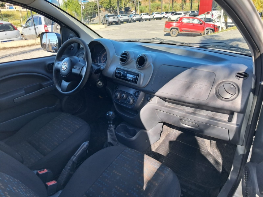 fiat fiorino 1.4 mpi furgao hard working 8v flex 2p manual 20208