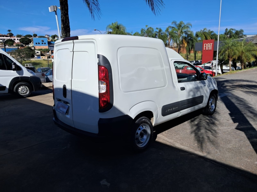 fiat fiorino 1.4 mpi furgao hard working 8v flex 2p manual 20203