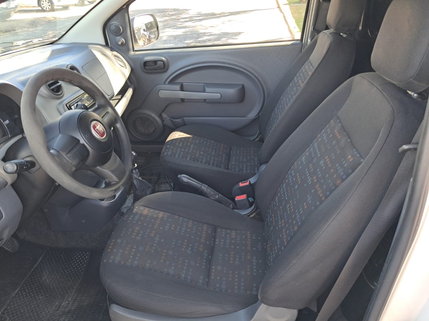 fiat fiorino 1.4 mpi furgao hard working 8v flex 2p manual 20207