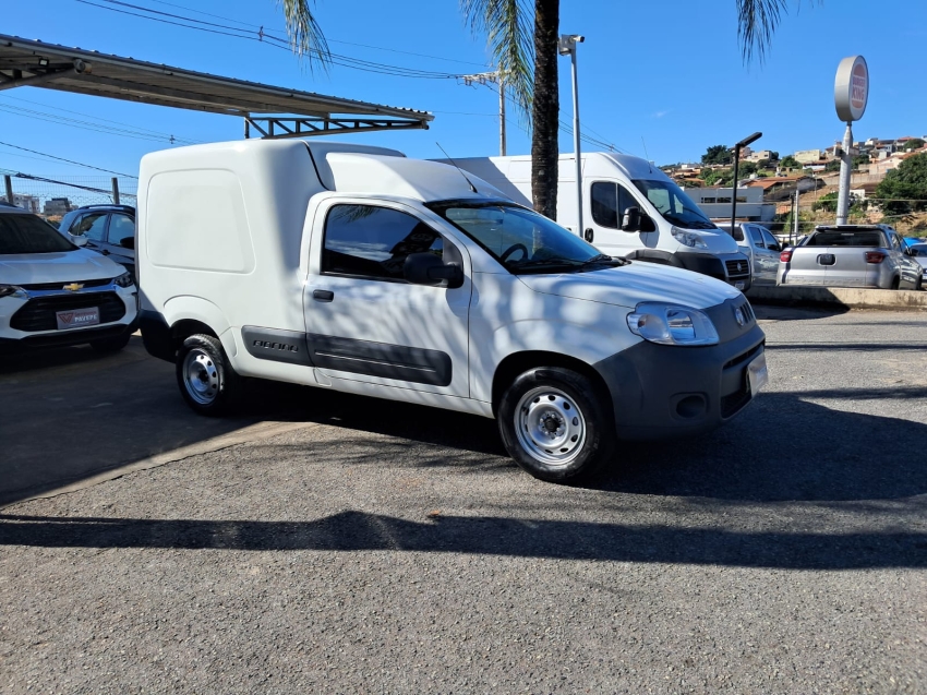 fiat fiorino 1.4 mpi furgao hard working 8v flex 2p manual 20202