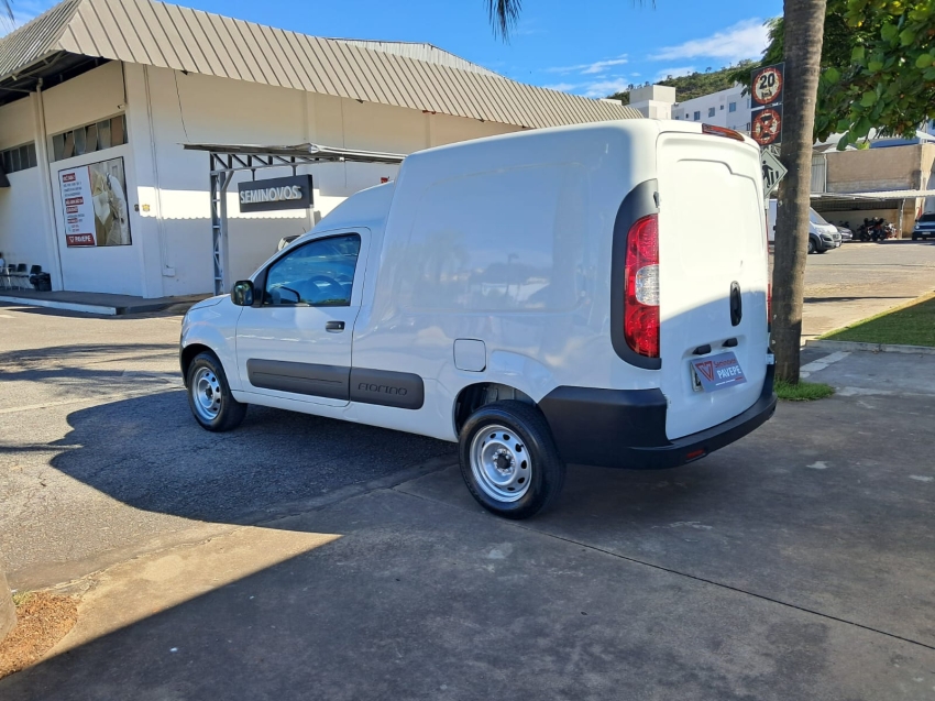 fiat fiorino 1.4 mpi furgao hard working 8v flex 2p manual 20205