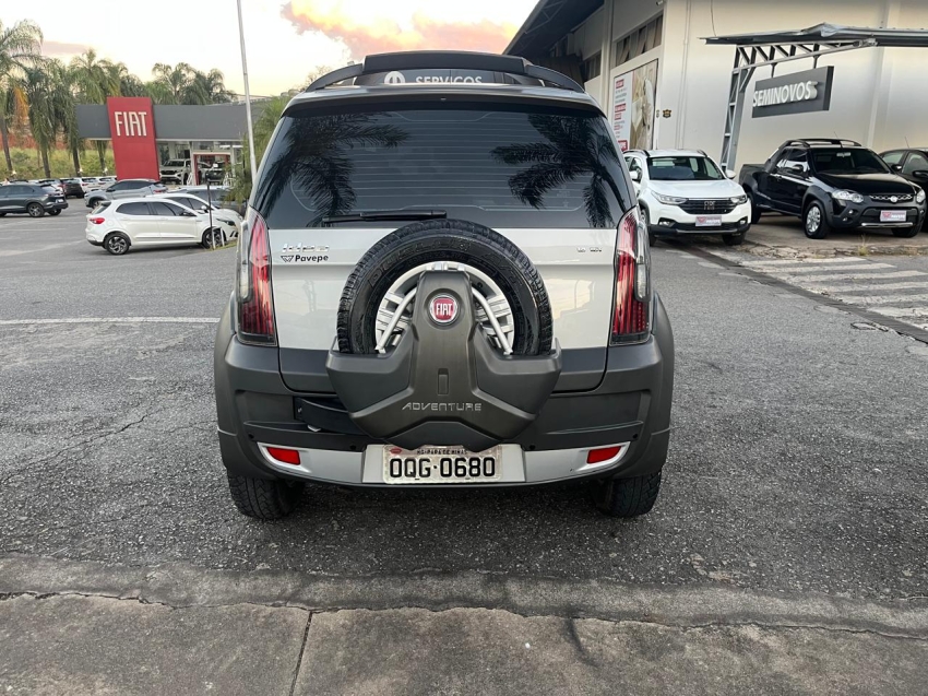 fiat idea 1.8 mpi adventure 16v flex 4p manual 20144