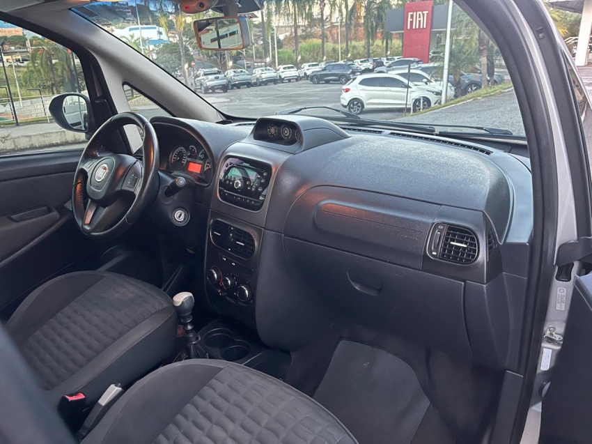 fiat idea 1.8 mpi adventure 16v flex 4p manual 20147