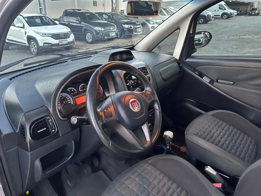 fiat idea 1.8 mpi adventure 16v flex 4p manual 20146