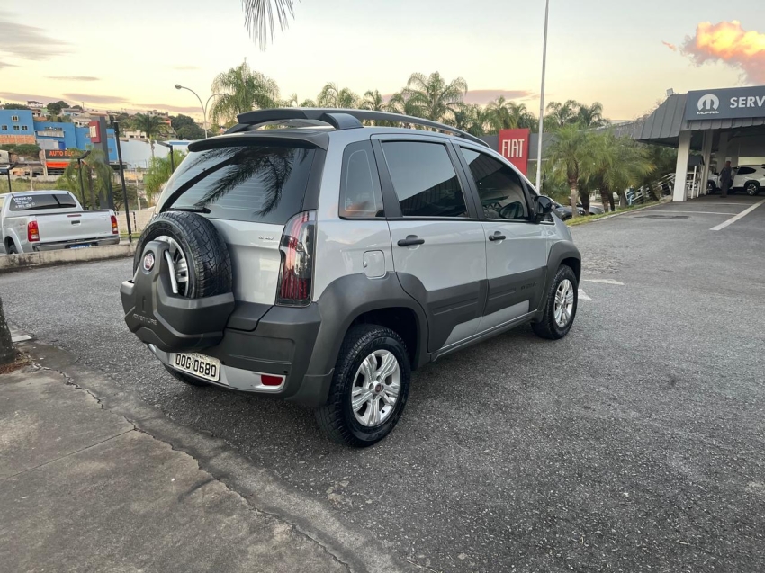 fiat idea 1.8 mpi adventure 16v flex 4p manual 20143