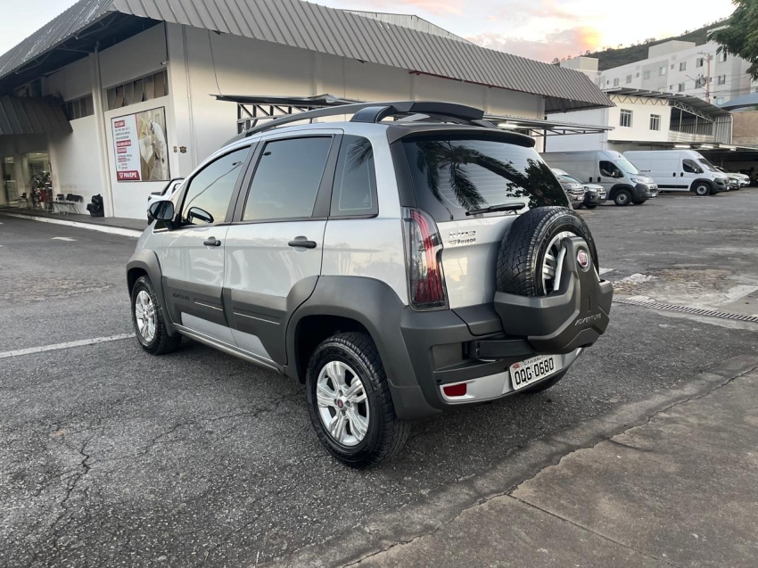 fiat idea 1.8 mpi adventure 16v flex 4p manual 20145