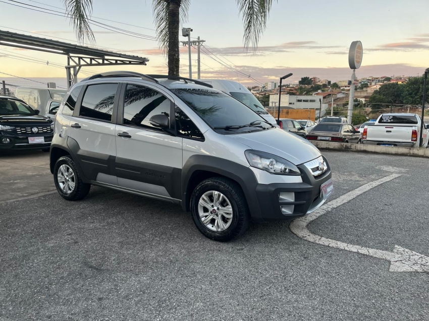 fiat idea 1.8 mpi adventure 16v flex 4p manual 20142