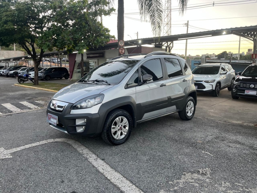 fiat idea 1.8 mpi adventure 16v flex 4p manual 2014