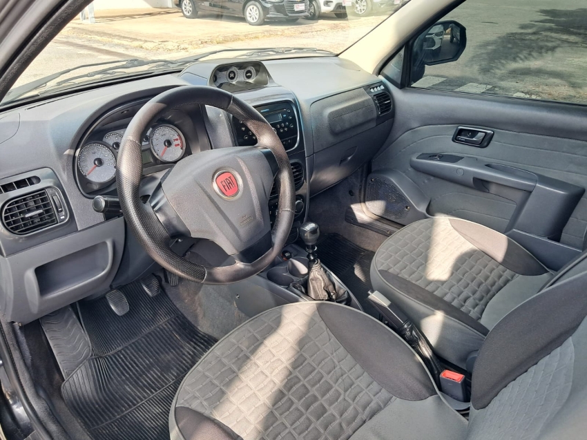 fiat strada 1.8 mpi adventure ce 16v flex 2p manual 4p 20136