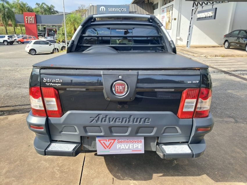 fiat strada 1.8 mpi adventure ce 16v flex 2p manual 4p 20134