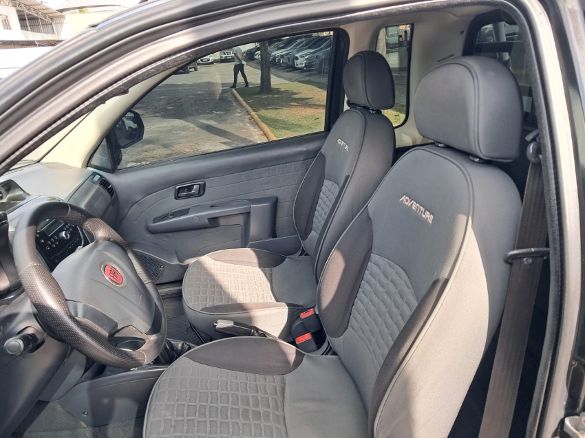 fiat strada 1.8 mpi adventure ce 16v flex 2p manual 4p 20137