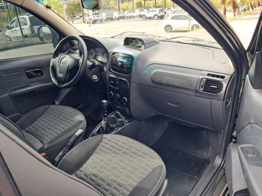 fiat strada 1.8 mpi adventure ce 16v flex 2p manual 4p 20138