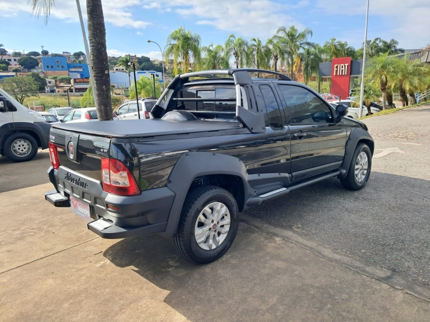 fiat strada 1.8 mpi adventure ce 16v flex 2p manual 4p 20133