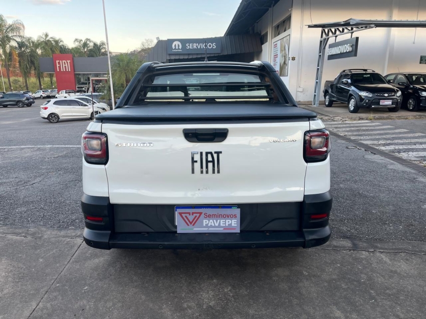 fiat strada 1.3 firefly flex volcano cd manual 4p 20214