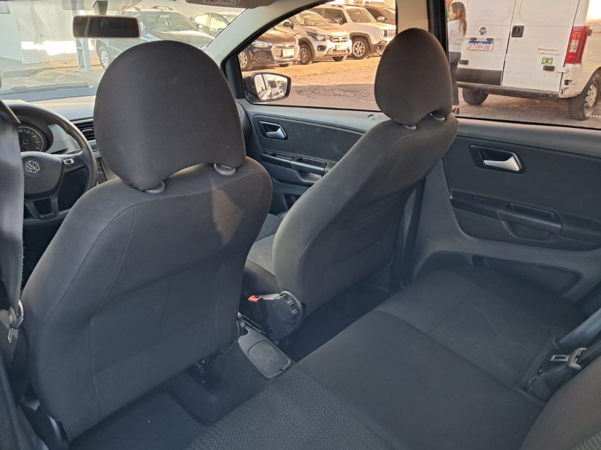 volkswagen fox 1.6 msi total flex connect 4p manual 20218