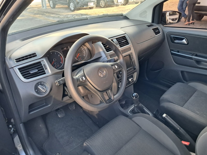 volkswagen fox 1.6 msi total flex connect 4p manual 20216