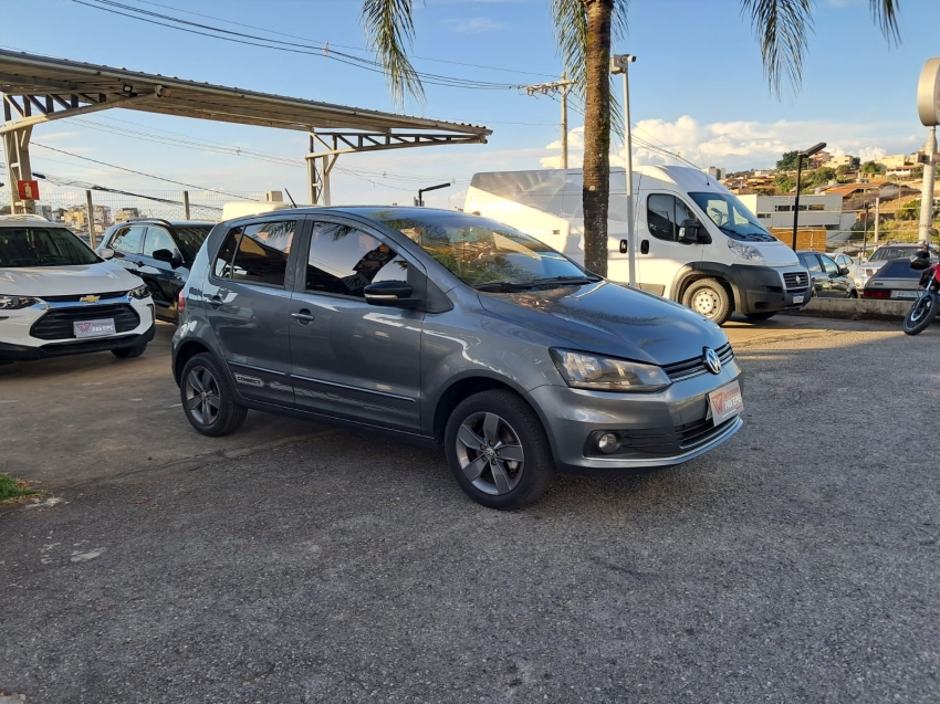 volkswagen fox 1.6 msi total flex connect 4p manual 20212