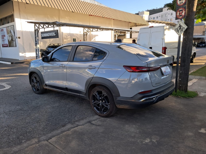 fiat fastback 1.3 turbo 270 flex limited edition at6 4p automatico 20235