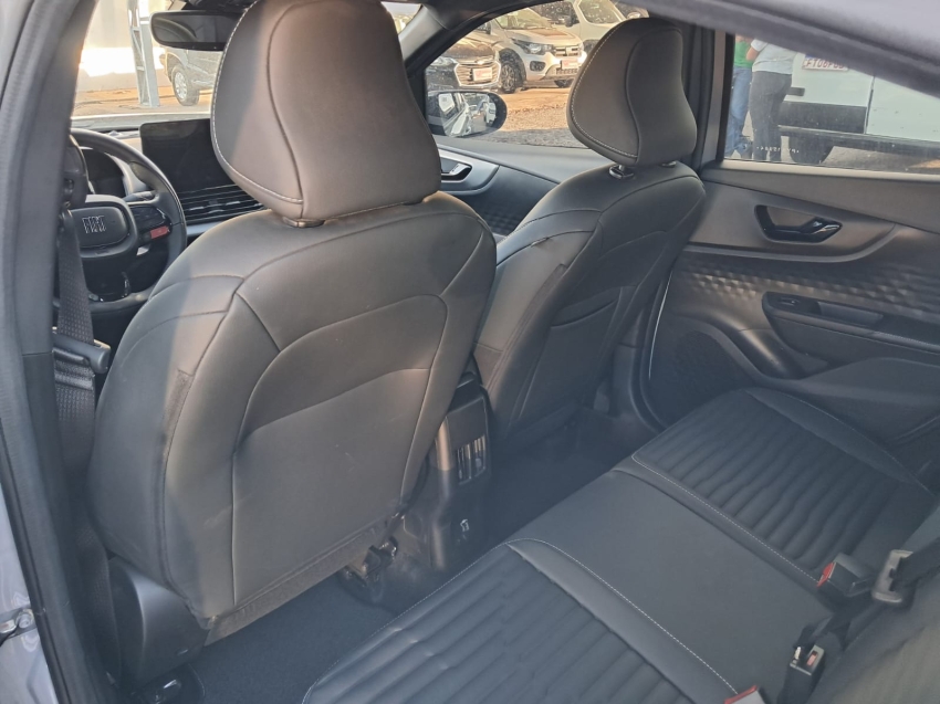 fiat fastback 1.3 turbo 270 flex limited edition at6 4p automatico 20238