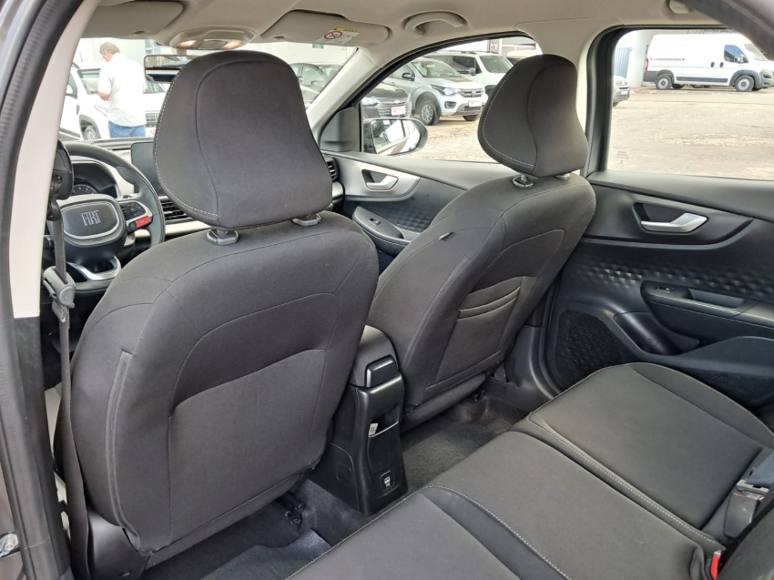 fiat pulse 1.0 turbo 200 flex audace cvt 4p automatico 20257