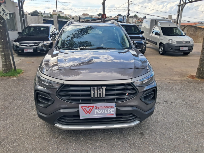 fiat pulse 1.0 turbo 200 flex audace cvt 4p automatico 20251