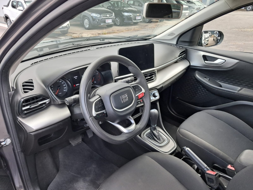 fiat pulse 1.0 turbo 200 flex audace cvt 4p automatico 20256