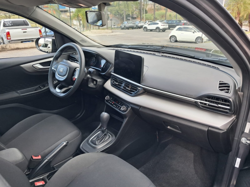 fiat pulse 1.0 turbo 200 flex audace cvt 4p automatico 20258