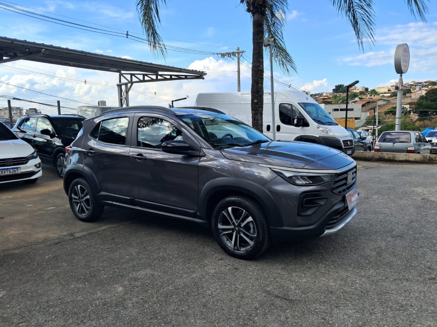 fiat pulse 1.0 turbo 200 flex audace cvt 4p automatico 20252