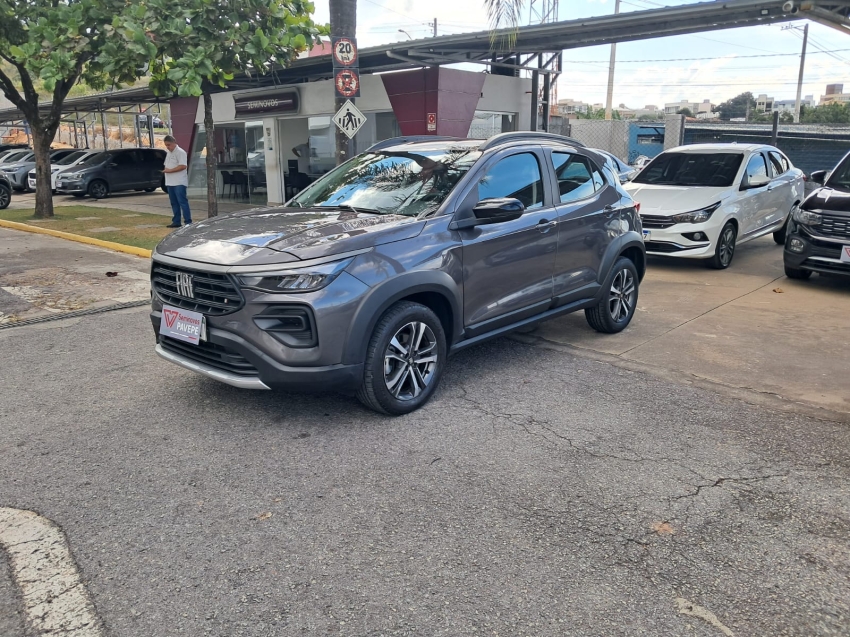 fiat pulse 1.0 turbo 200 flex audace cvt 4p automatico 2025