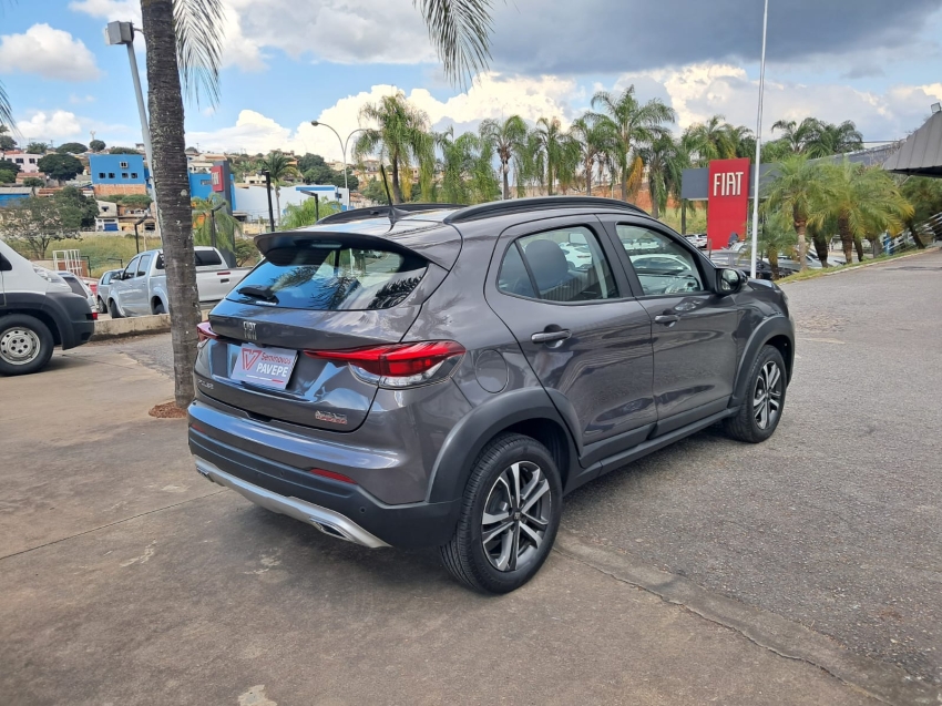 fiat pulse 1.0 turbo 200 flex audace cvt 4p automatico 20253