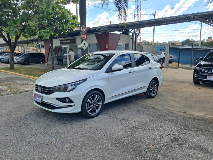 fiat cronos 1.3 firefly flex precision cvt 4p automatico 2023