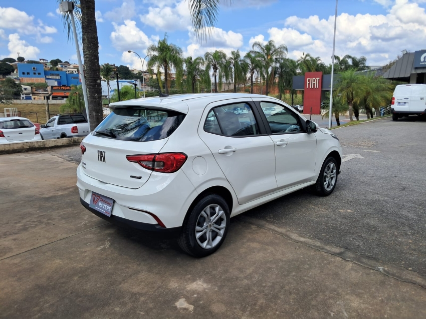 fiat argo 1.0 firefly flex drive manual 4p 20255